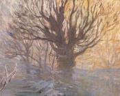 弗朗齐歇克库普卡 - The tree